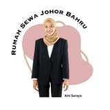 Telegram profile photo for Rumah & Kedai Sewa Johor Bahru