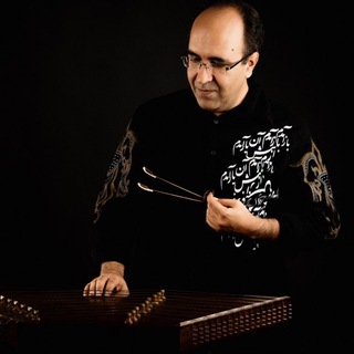 Telegram profile photo for Omid Sayareh Music