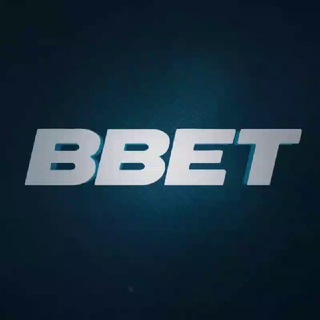 Telegram profile photo for BBET | БЕСПЛАТНЫЕ СТАВКА