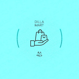 Telegram profile photo for Dilla Mart