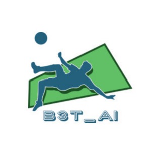 Telegram profile photo for B3T_AI - Free