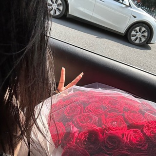 Telegram profile photo for 倩倩的后宫️南昌