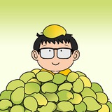 Telegram profile photo for Ko Sai's comics and art