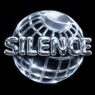 Telegram group profile photo for Silence Fam