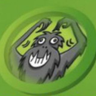 Telegram profile photo for Airdrop