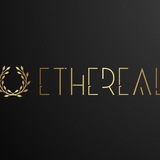Telegram profile photo for ᴇᴛʜᴇʀᴇᴀʟ