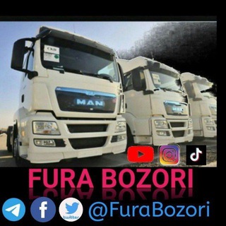 Telegram profile photo for FURA BOZORI ®️