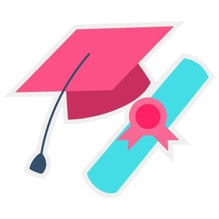 Telegram profile photo for College Scholarships 😊