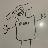 Telegram profile photo for lilemy борьба с нищетой (пока проигрываю)