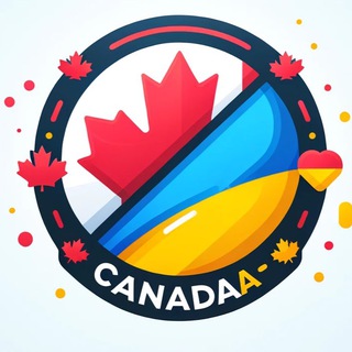 Telegram profile photo for “Canada Connect🇺🇦”