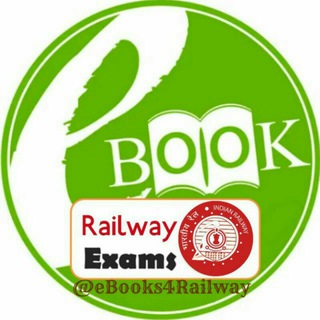 Telegram profile photo for ΞBooks for Railway