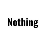 Telegram profile photo for Nothing