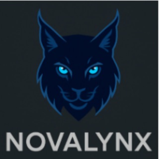 Telegram profile photo for NovaLynx
