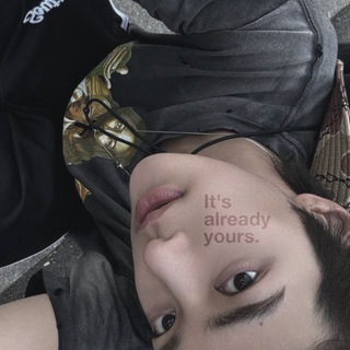 Telegram profile photo for weird fishes ✴︎ keonho