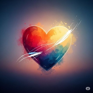 Telegram profile photo for ✨ نگـٰـارِهـٰـای دل 💕