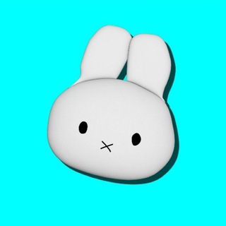 Telegram profile photo for RabbitShop