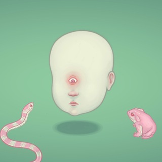 Telegram profile photo for La Fucking Comunidad Humana