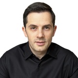 Telegram profile photo for Банкомат маркетолога ∫ Зураб Беков