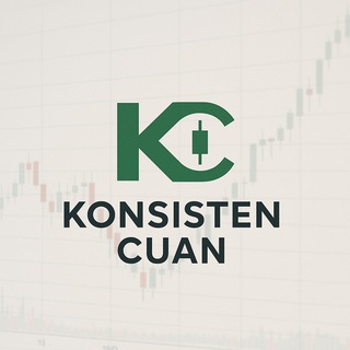 Telegram profile photo for KONSISTEN CUAN