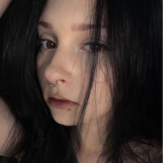 Telegram profile photo for Аля из ЛНР🥀