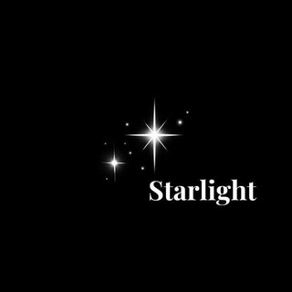 Telegram profile photo for profile starlight