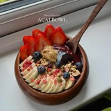 Telegram profile photo for açai-holic / 🤍 th' açai lovers