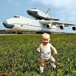 Telegram profile photo for BURAN