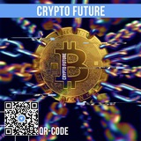Telegram profile photo for CRYPTO FUTURE - Инвестиции в криптовалюты