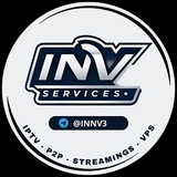 Telegram profile photo for REFs INV