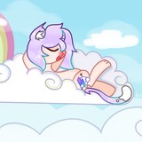 Telegram profile photo for 🕊️анека кака рисует