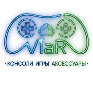 Telegram profile photo for ViaR