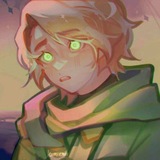Telegram profile photo for Ꮮlᴏyd Ꮐᴀrʍᴀdᴏn