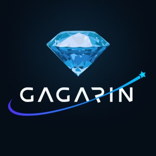 Telegram profile photo for TON.Gagarin.world News