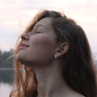 Telegram profile photo for Елена ladsvil