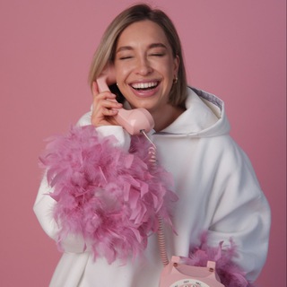 Telegram profile photo for Пермская Кэрри Брэдшоу