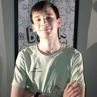 Telegram profile photo for Abdurakhmon Nazarov | Juma