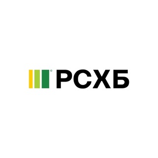 Telegram profile photo for РСХБ | Бизнес
