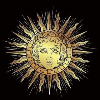Telegram profile photo for Helios Gems