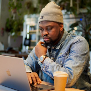 Telegram profile photo for EGUNGUN OF LAGOS