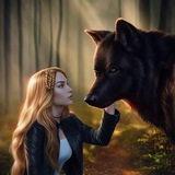 Telegram profile photo for Клуб Романтики | Romance Club