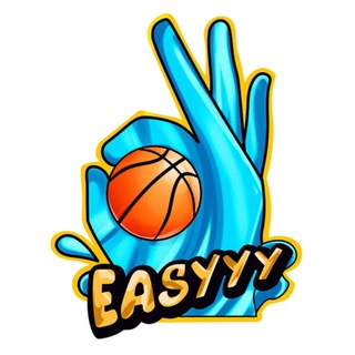Telegram profile photo for EasyBasket | Новости NBA🏀
