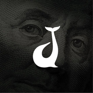 Telegram profile photo for WHALES | الحيتان