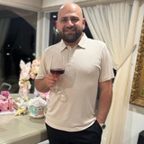 Telegram profile photo for David Akopian | EGO