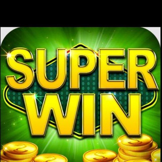 Telegram profile photo for Supwin