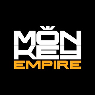 Telegram profile photo for Monkey Empire