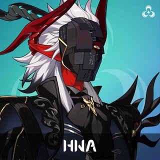 Telegram profile photo for Honkai: Nexus Anima | Миря