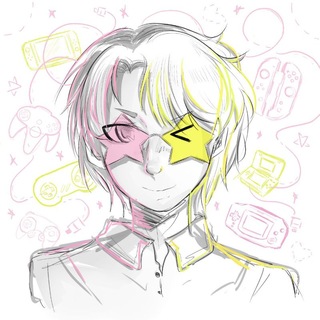 Telegram profile photo for The Taghishi's Echo