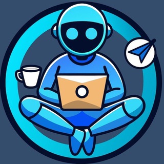 Telegram profile photo for INFO•TECH