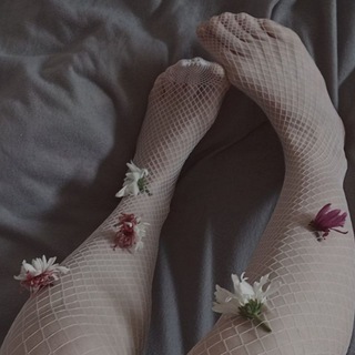 Telegram profile photo for ножки мявк♡