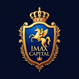 Telegram profile photo for IMAX CAPITAL company